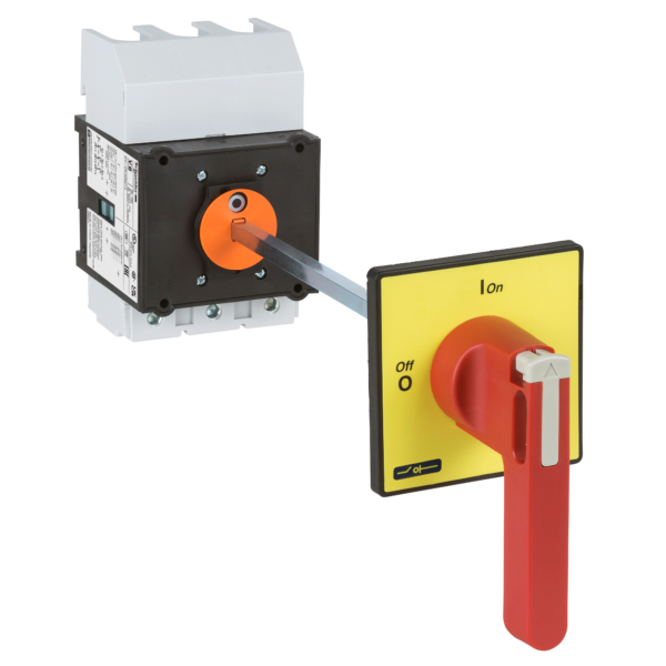 Schneider Electric Panel Isolator 125A