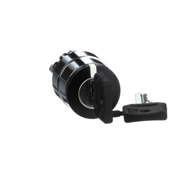 Schneider Electric 2 Position Key OP Selector Switch