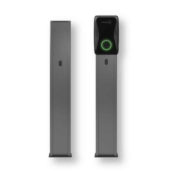 Project EV EV-FLRSTAND Pole Floor Stand (EVA-S Compatible)