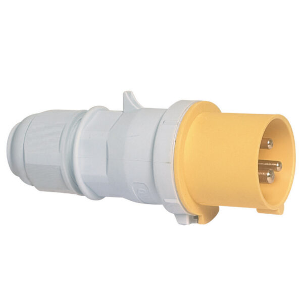 CEENORM Plug 32A 110V 3Pin