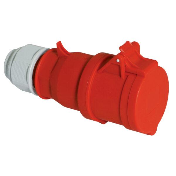 CEENORM Connector 16A 415V 5Pin