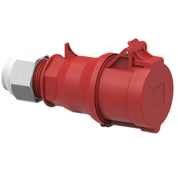 CEENORM Connector 32A 415V 5Pin
