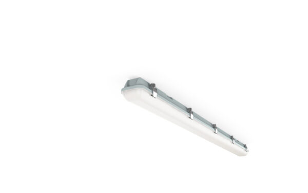 4LITE LED Non-Corrosive Fitting 5Ft 28W 4K LO