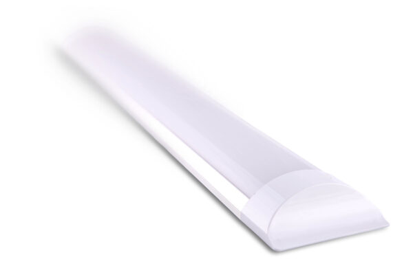 VTAC LED Batten 4Ft 40W 3000K