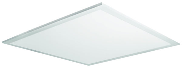 LED Panel 600x600 36W SQ BACKL 6500K
