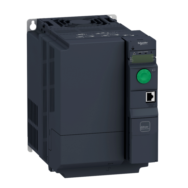 Schneider Electric Variable Speed Drive, 5.5KW, 380-500V, 3 Phase