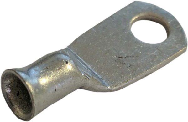 70mm Stud - 10mm Copper Lug Pk10