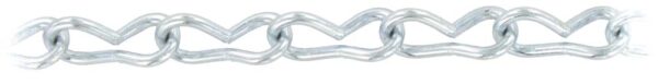 Galv Jack Chain - 10Mtr