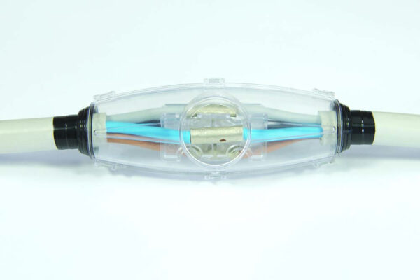 Mainline Resin Joint Kit GCI26
