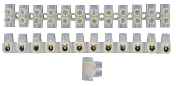 5Amp Strip Connector