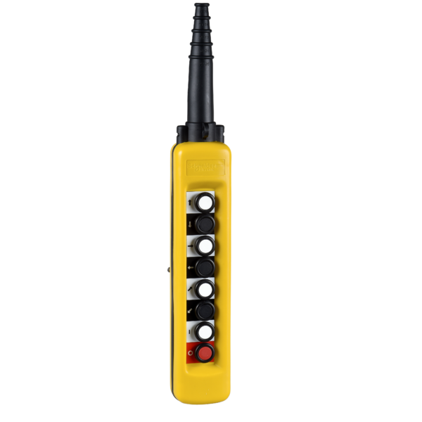Schneider Electric 8 Pushbutton Pendant Control Station