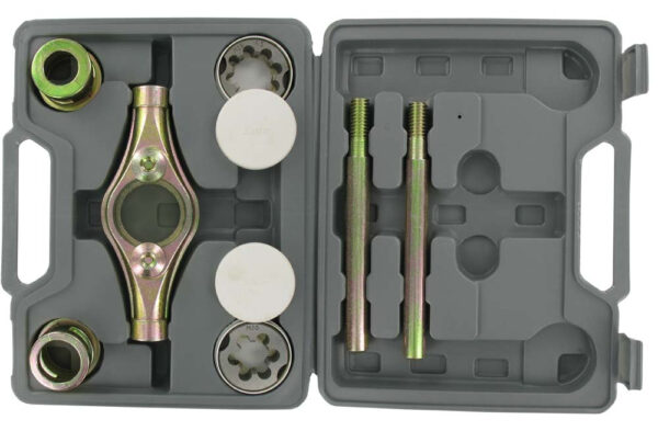 20mm & 25mm STOCK & DIE SET