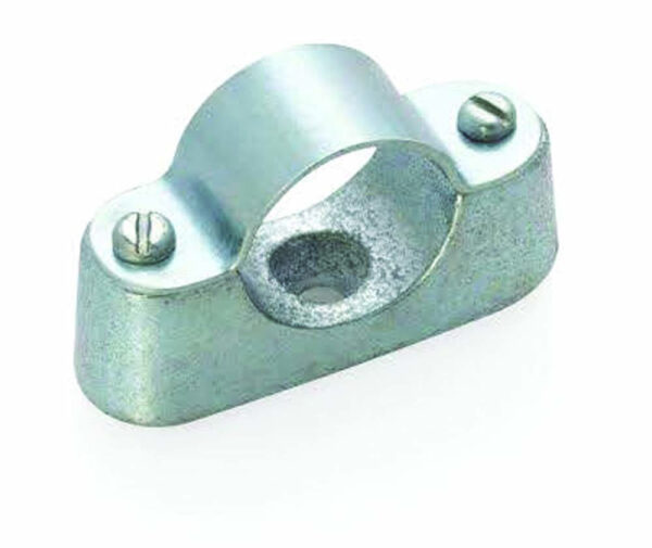 25mm Distance Saddle 10Pk