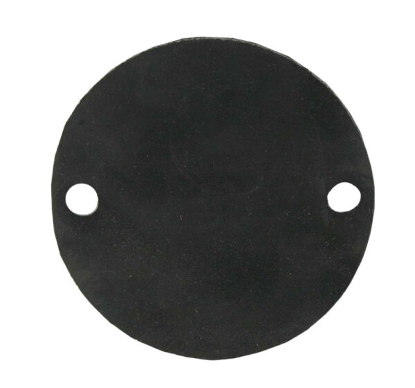 Rubber Gasket 100Pk