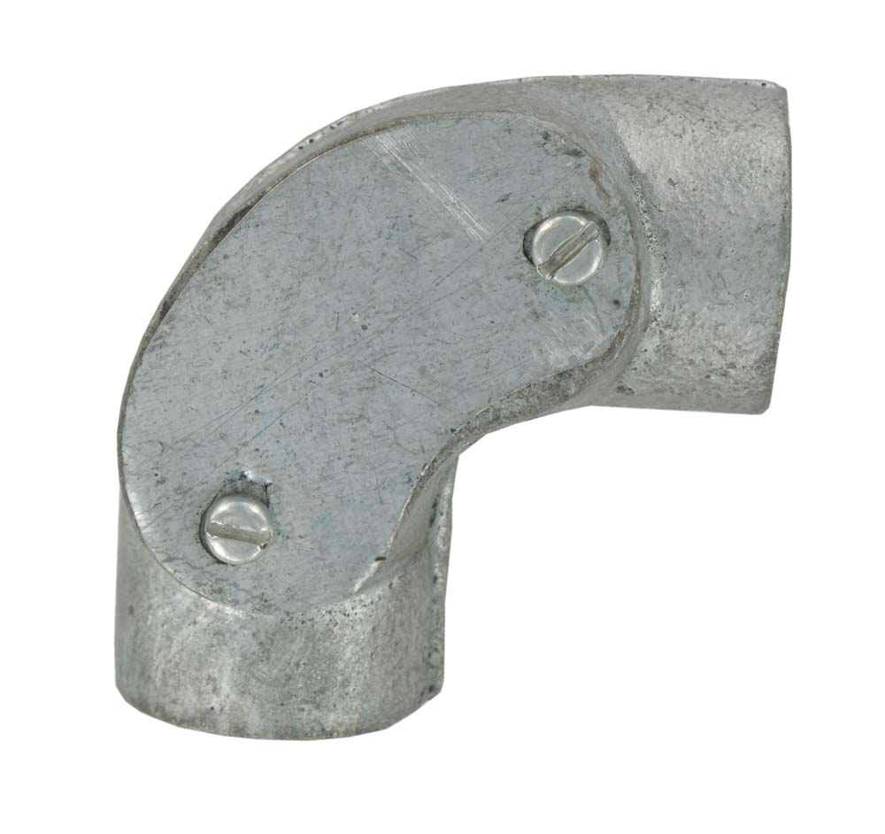 20mm Inspection Elbow